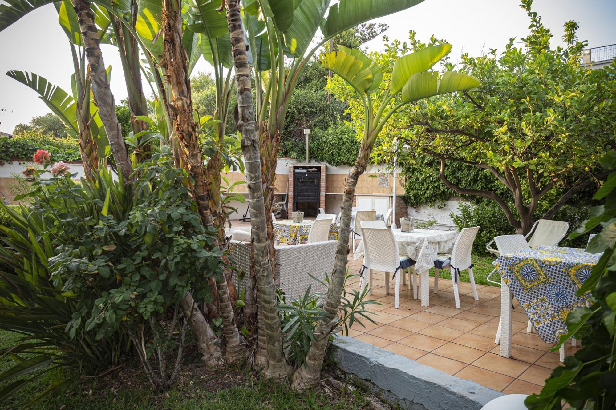 Small Luxury Apartments Pool And Sea View - Stella Del Mare Fontane Bianche Exterior photo